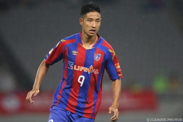 J League Official En Vegalta Sendai Have Announced The Signing Of Fc Tokyo Striker Sota Hirayama On A Full Transfer T Co Ryoqunemqo T Co Zvndlxraaz J League Official En Vegalta Sendai Have Announced The Signing Of Fc Tokyo Striker Sota Hirayama On A Full Transfer T Co Ryoqunemqo T Co Zvndlxraaz
