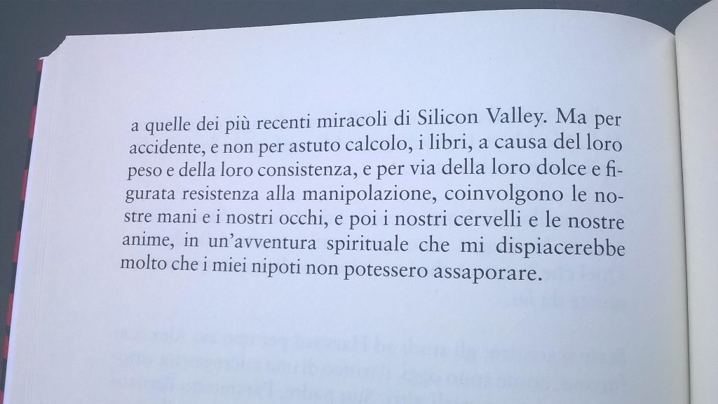 ModusvivendiB's tweet photo. Aspettate solo un secondo. Elogio dei #libri in #Cronosisma di #Vonnegut @minimumfax @CasaLettori https://t.co/cSBFvPTWP8