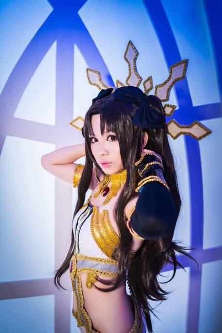 Twitterのコスプレ画像81