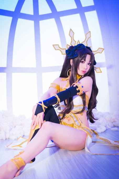 Twitterのコスプレ画像82