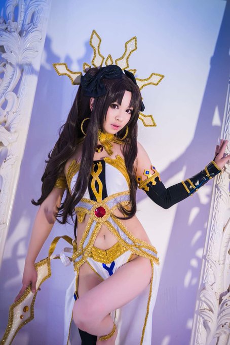 Twitterのコスプレ画像83