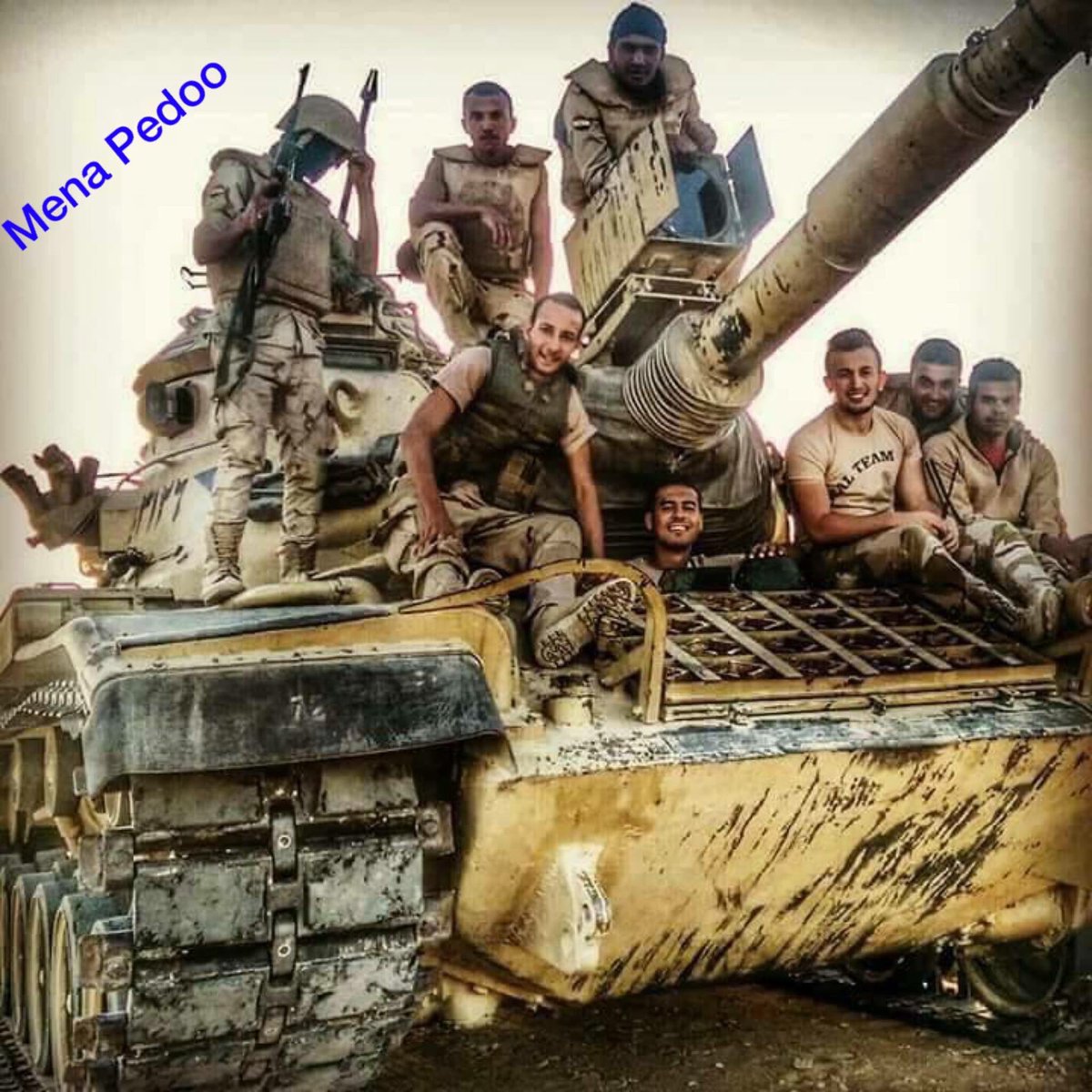 MPedoo's tweet photo. #انت_ايه_يابنى....!
مش خايف وانت رايح سينا؟
اخاف ازای يا فندم وانا رايح احجز مكان فی الجنة
ادعولهم ❤️ #Pedoo https://t.co/AyorPqTZQu
