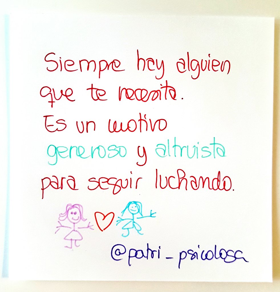 Patricia Ramírez tweet media
