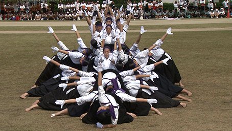 鹿児島大学教育学部附属小学校