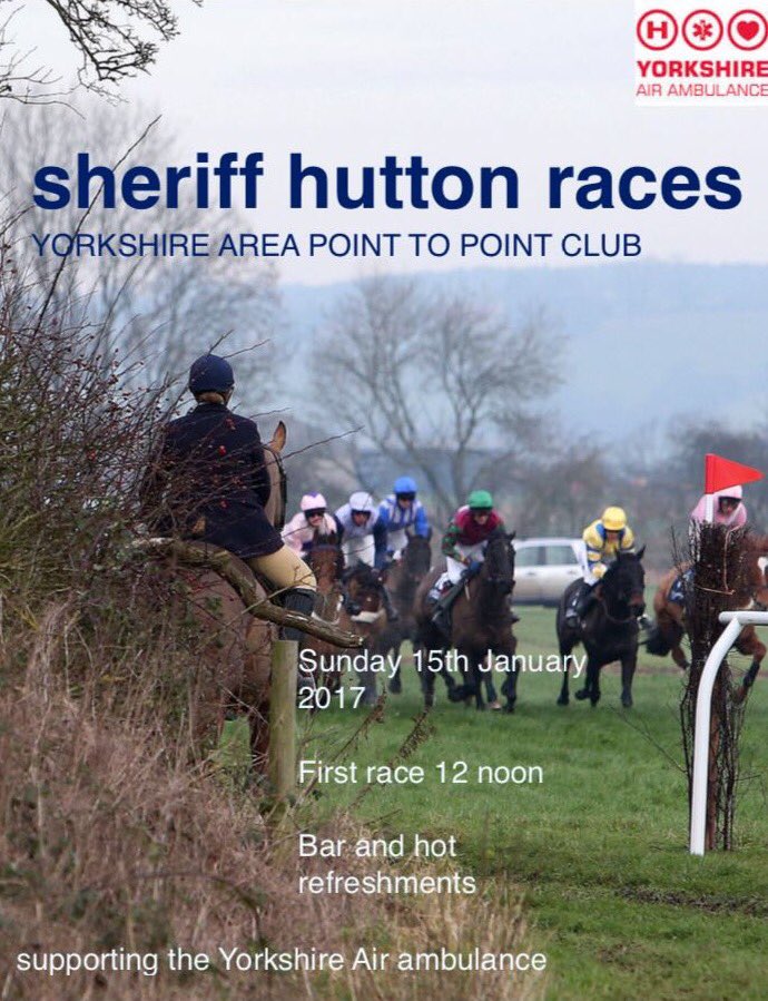 stepheasterby's tweet photo. @GoPointing 15th Jan see you all there! @YorkshireP2P @YorkshireAirAmb https://t.co/z8WJks0Tng