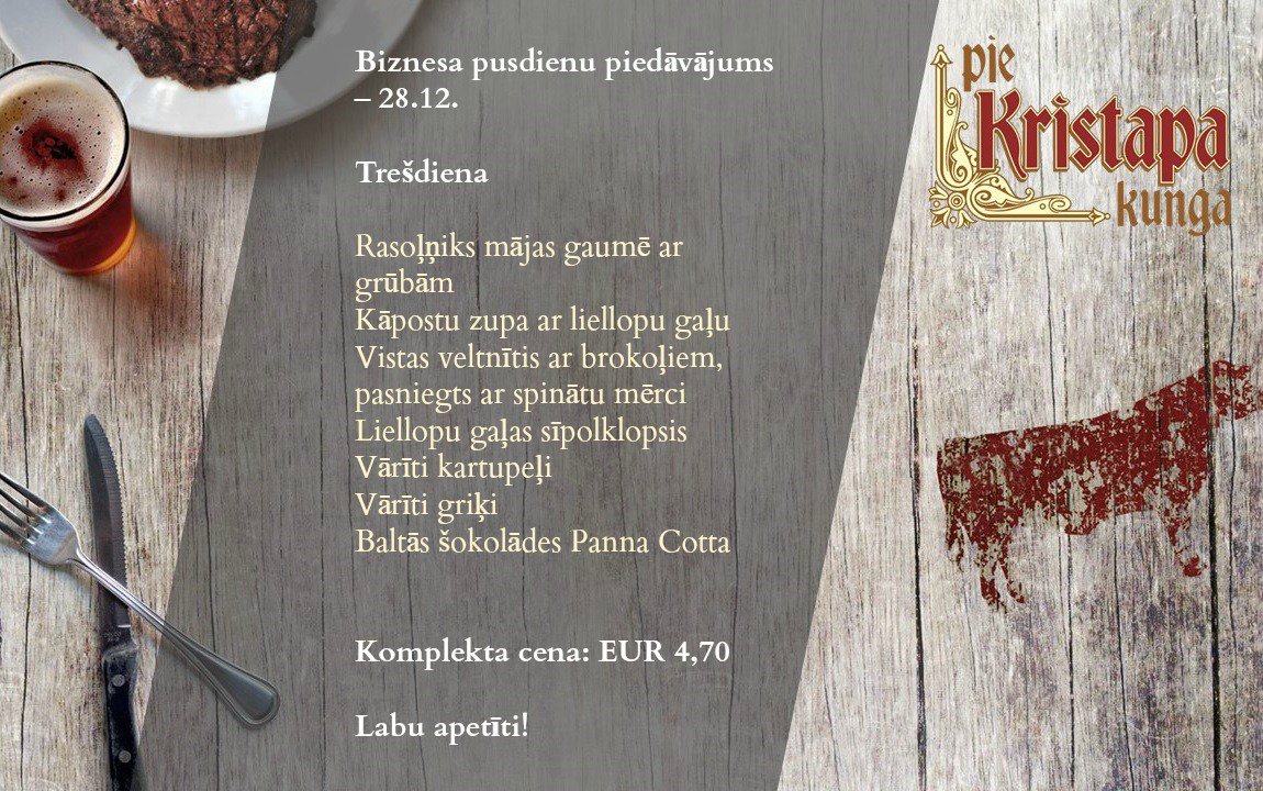 Pie_Kristapa's tweet photo. https://t.co/q33j4qkdeg