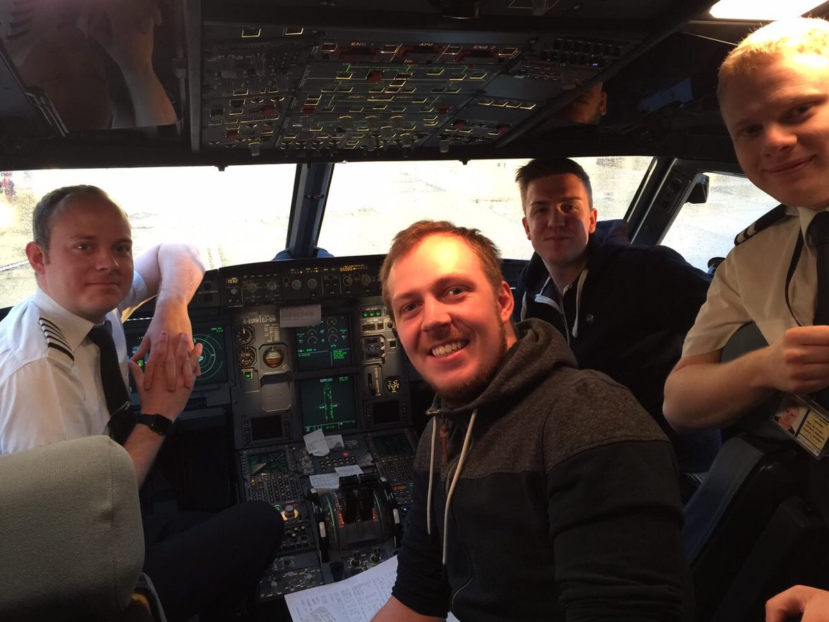 butleroyapp's tweet photo. Delay VIE-LHR. Great customer service from @British_Airways and helpful inputs from busy experts to improve #myAlfred @HeathrowAirport https://t.co/vg3J5GaS7h