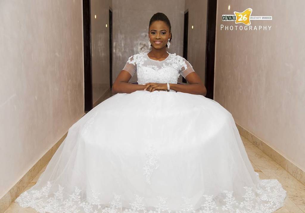 Genone26's tweet photo. Slay like a Queen that you are on your day!!! @i_am_greatsom wedding last saturday, #Weddi… https://t.co/lcqePEnQbJ https://t.co/wd3qDADOrD