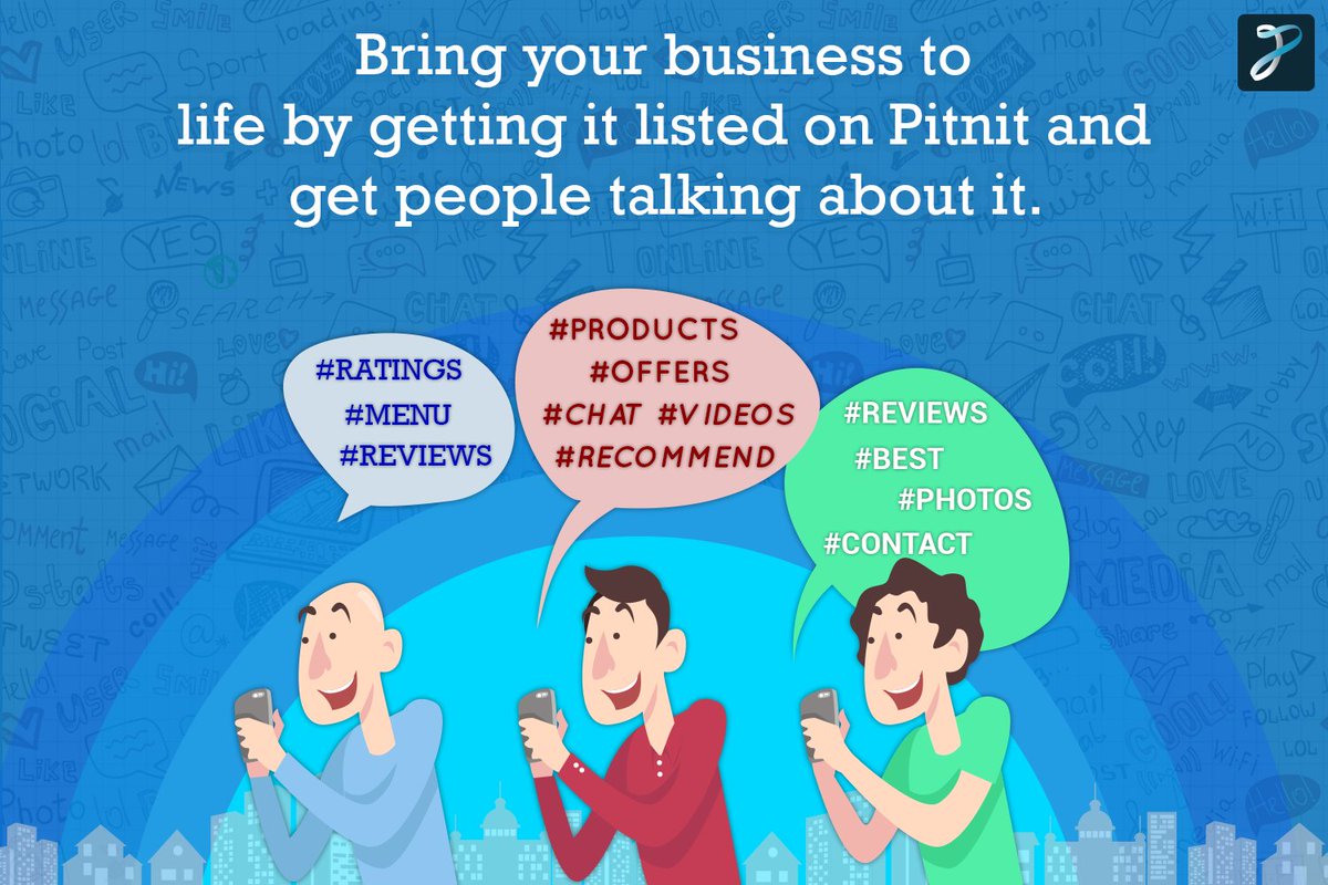PitnitGlobal's tweet photo. Bring your business to life by getting it listed on https://t.co/dhsufbqJjh and get people talking about it. https://t.co/RZaysf0y2t