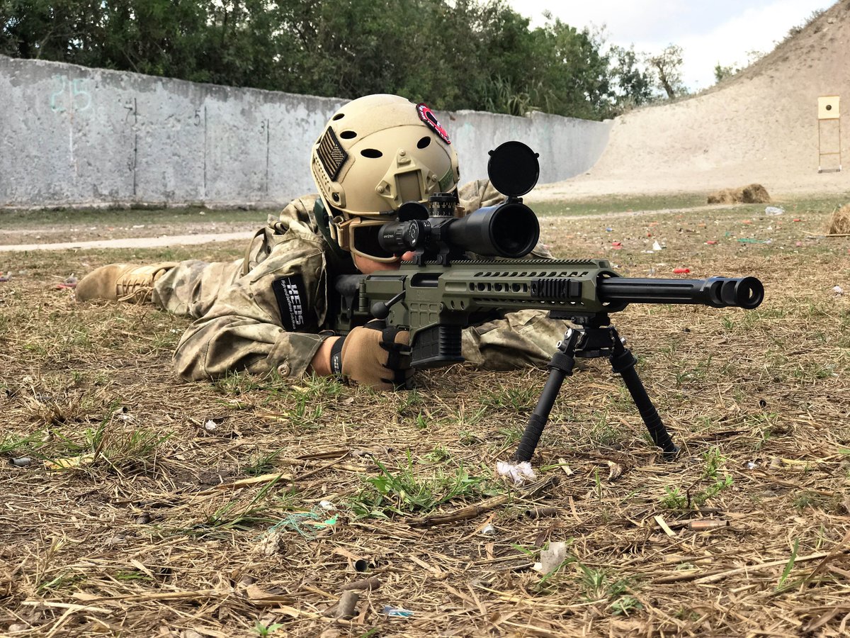 #Barrett #Sniper #Rifle .338 #caliber distributed by #Kambio Corp
#Kambio #KambioCorp #security #armoring #laminated #militaryequipment