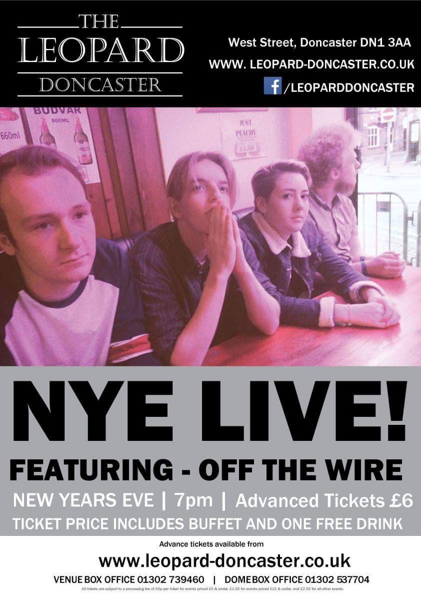 Off The Wire tweet media