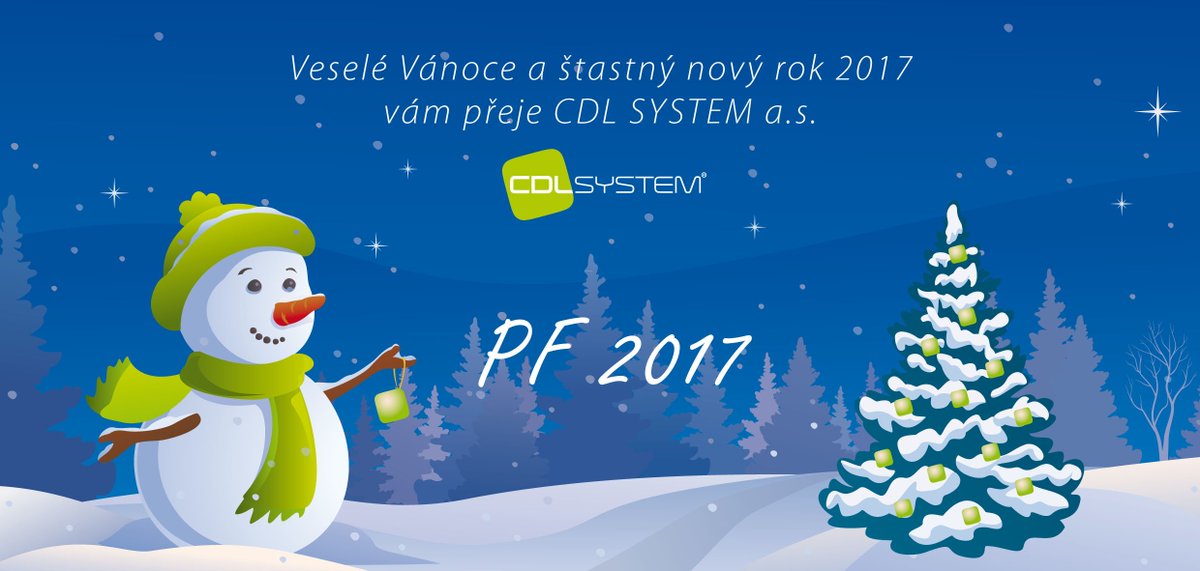 SoliteaCDL's tweet photo. #PF2017 🎅🎆
#CDL #Ustinadlabem #pracevcdl https://t.co/Zl8Tk4g9hd