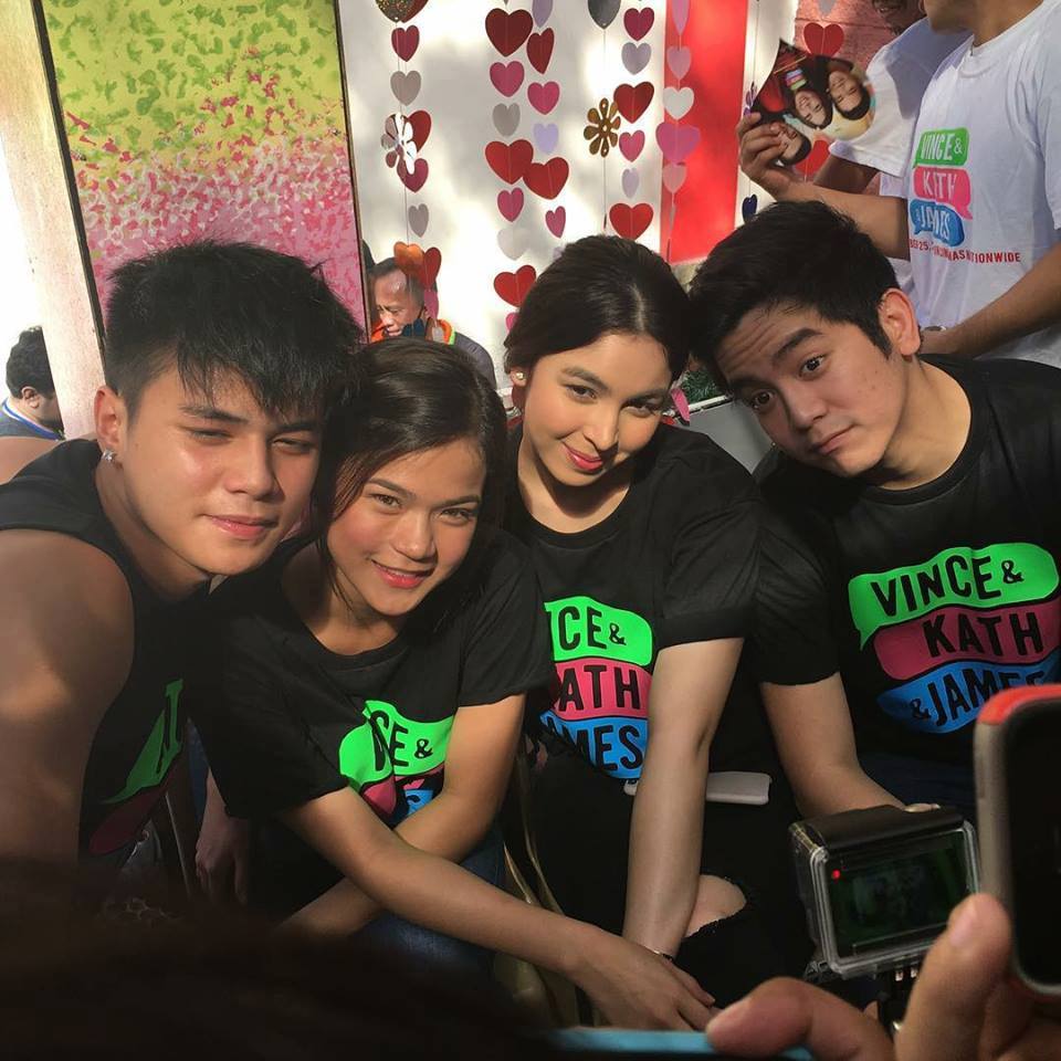 charlee_queen's tweet photo. VKJ miss you @iamr2alonte ,..

#loveatwebsite
#RonnieKiligKing https://t.co/ciRmHjT6vj