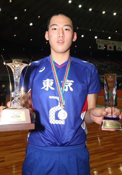 女子は広島が初優勝、男子は熊本2回目の優勝！ JOCジュニア