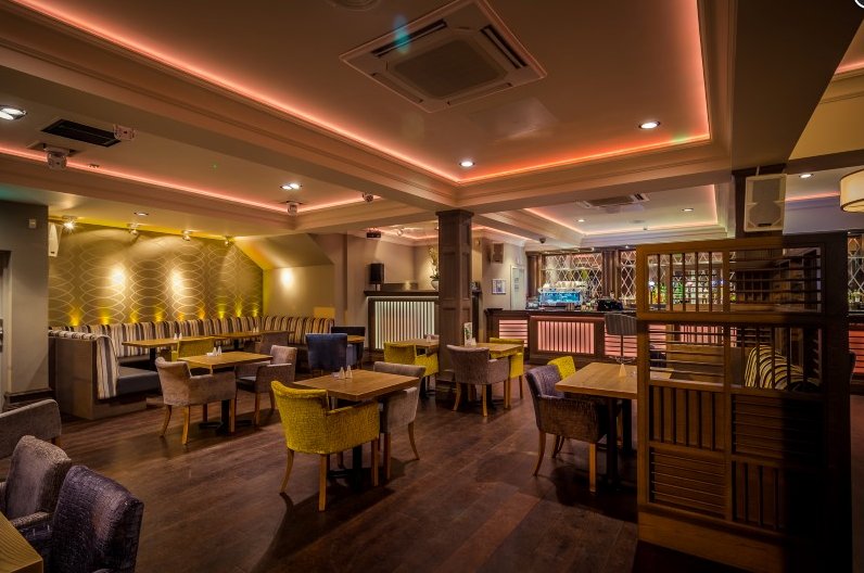 Kids driving you wild in the house? Treat them to a meal at ours! - Lots of healthy options available! 

thekeys.co.uk/darlington/res…

#Darlobiz