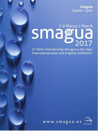 Estamos de enhorabuena, El Ministerio de Economía, Industria y Competitividad, otorga la Internacionalidad a #Smagua2017
