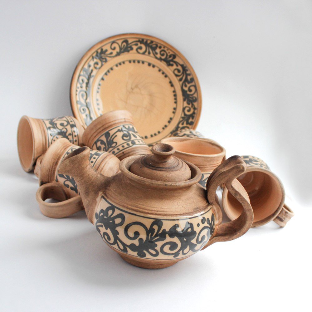 ThreeSnailsCom's tweet photo. Check out fabulous and unique #handmade #ceramic #dishes in our online-shop #ThreeSnails ✅ https://t.co/0TW3Dxbnsi https://t.co/51J4LtwC79