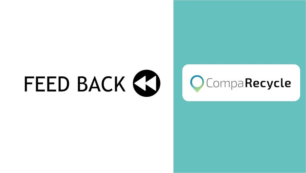 GreenFlex's tweet photo. #EcoGuideIT Retour d’expérience : une seconde vie pour vos équipements high-tech avec #CompaRecycle ! https://t.co/fb7Y0zWoSP https://t.co/w9i8yqy7YB