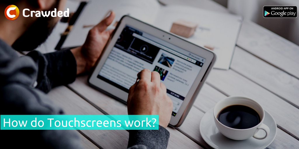 crawdedindia's tweet photo. Have you ever been curious to know how this amazing technology work?
Click to Learn now! https://t.co/LgBY1h3c98
#Technology #Crawded https://t.co/3aulPz6um2