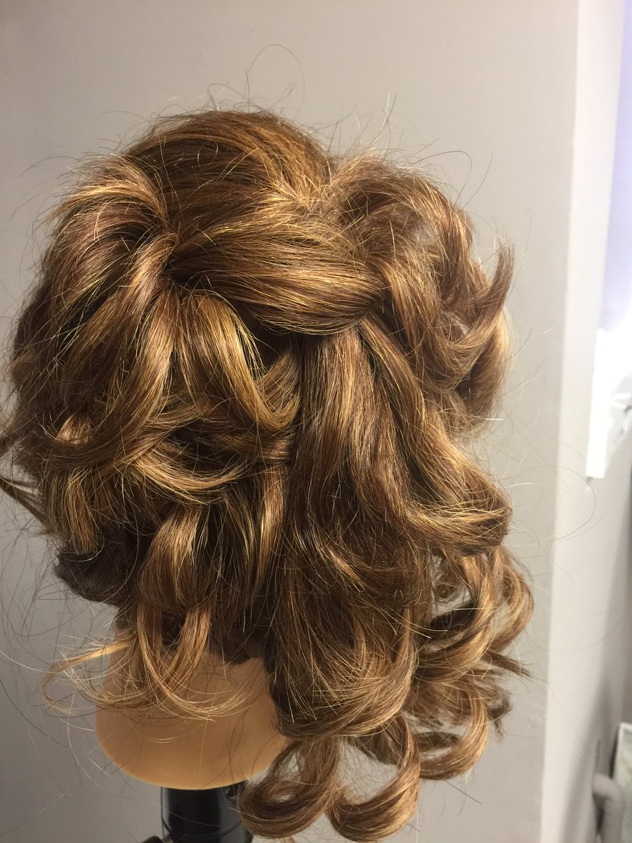 PainswickHair's tweet photo. A few more events to look fabulous for!a few slots left this week, if you're looking for colour, cut, updo or a blow dry, give us a call! https://t.co/hNW9r8yv67