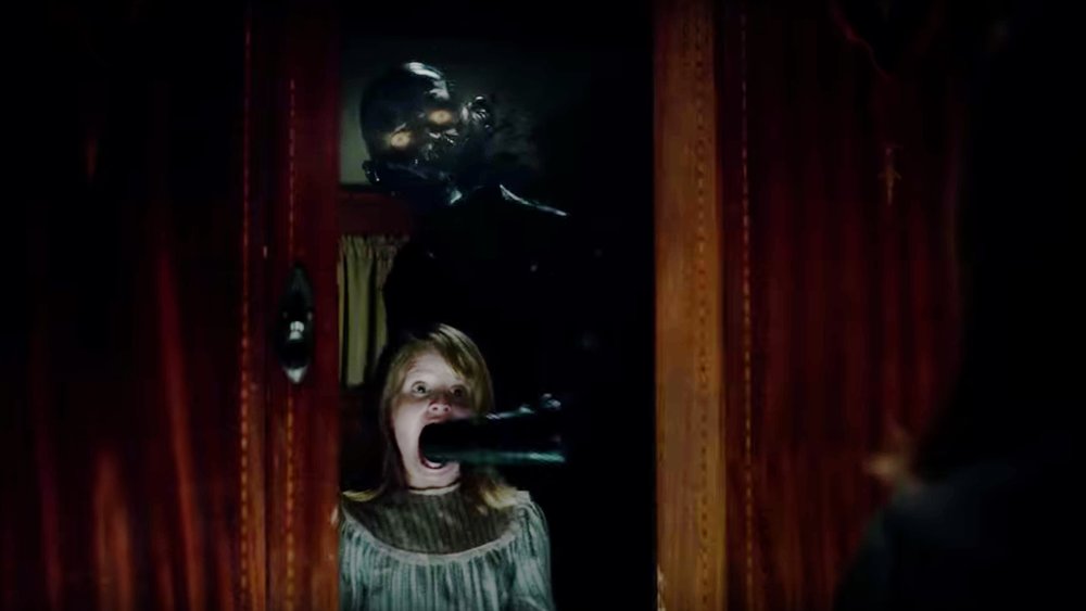 SchlockHorror's tweet image. NEW REVIEW: #OuijaOriginOfEvil (2016)

Check It Out: bit.ly/2ixOcqq  

#Horror
#Movies
#Reviews
#Supernatural