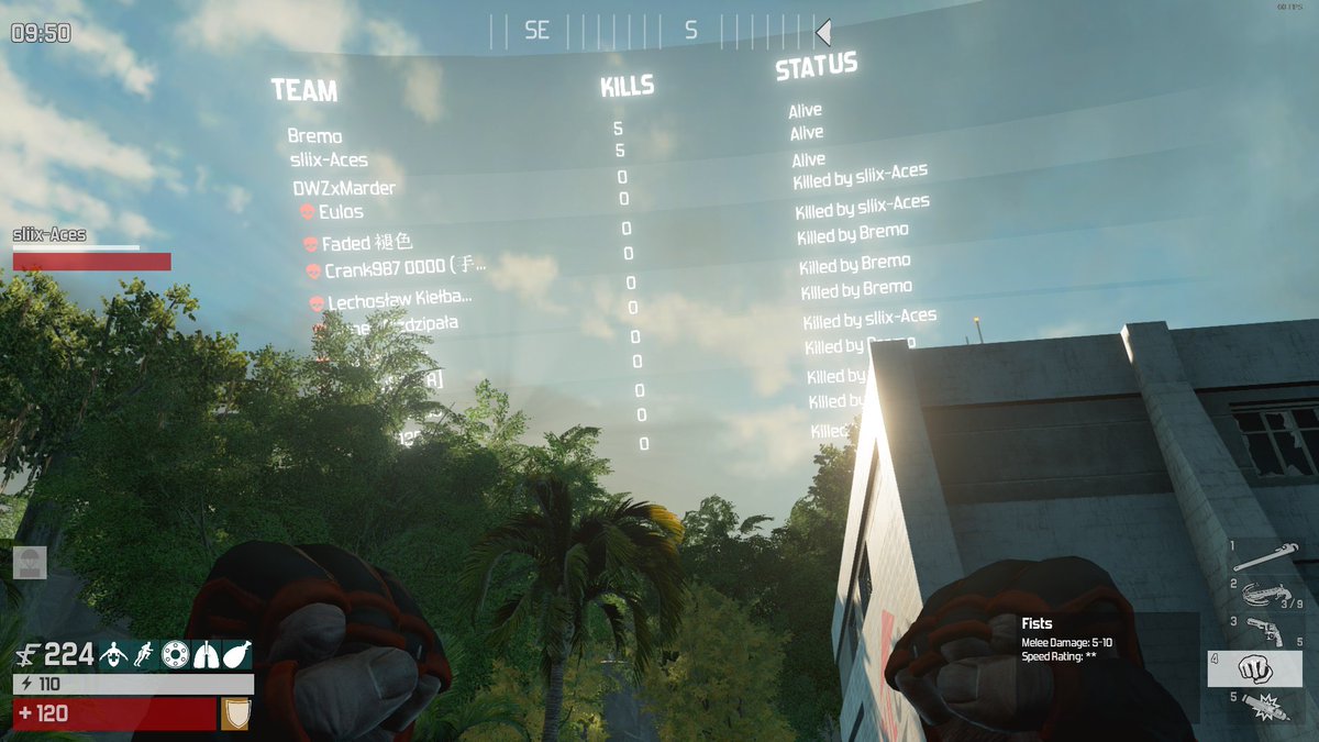 Der neue Patch beiCulling ist gewöhnungssache, aber für die erste Perfekt Round reichts :D <a href="/Dhalucard/">♠ Majin Dhalucard ♠</a> <a href="/SG_Kundran/">Björn</a>