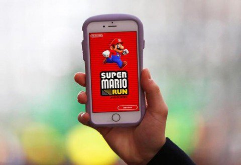 SuperMarioRunJa tweet picture