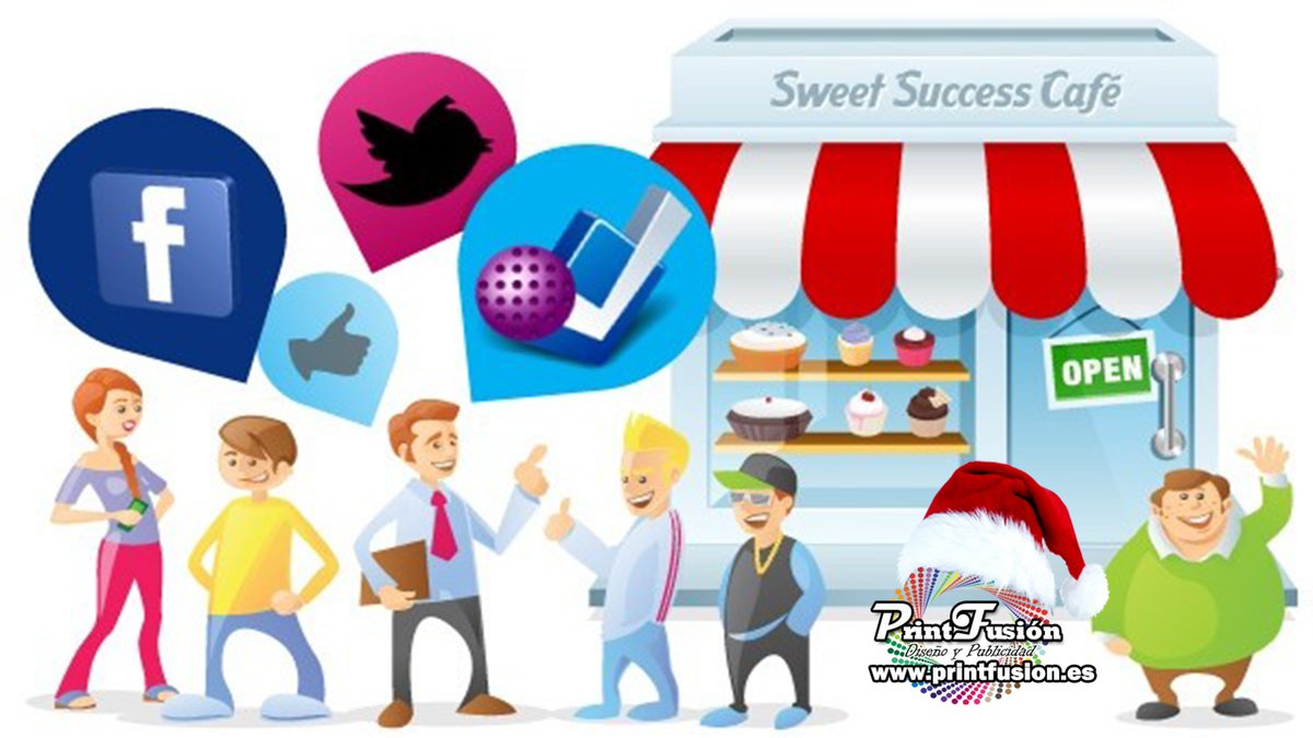 PrintFusionweb's tweet image. #TipsWeb #Contenido
La información que se proporcione y publique deber ser acorde al giro de la empresa