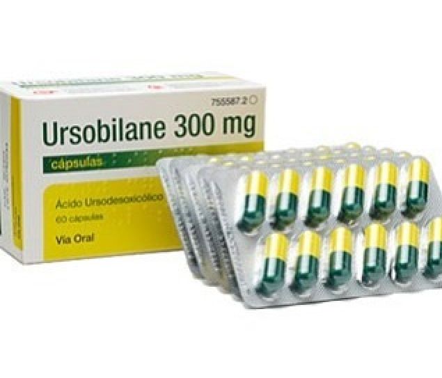 🚨#URGENTE🚨Ayudenme a conseguir para Paciente Oncológico  Ácido Ursodesoxicolico  (Ursodiol Ursobilane) 
☎ 04143261246
#Caracas
@CybernetVzla