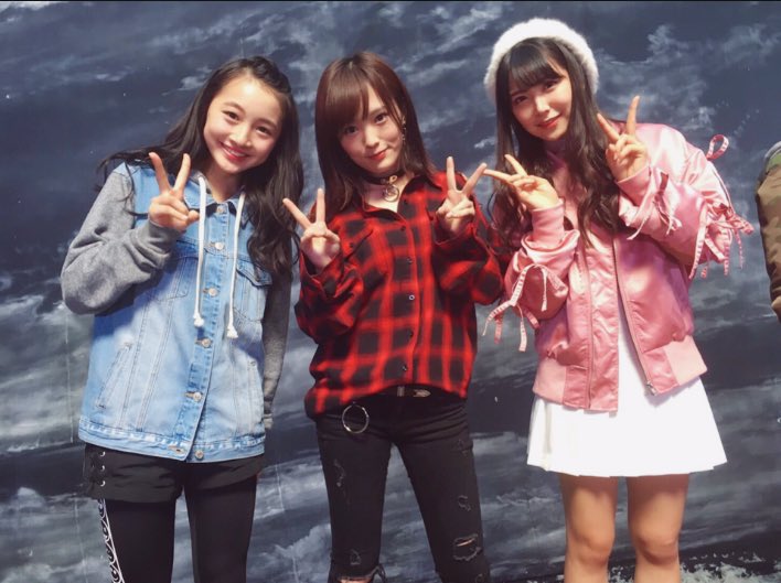 NMB48 16thシングル 【僕以外の誰か】本日発売です！！ 私が作曲担当