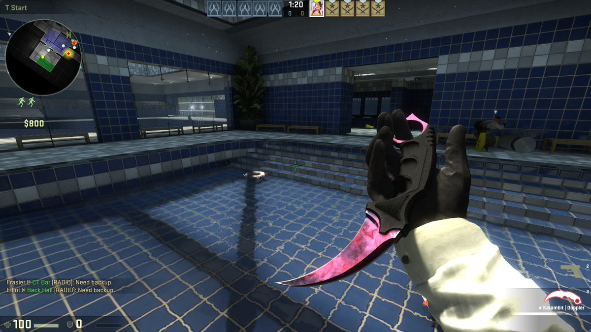KappaDeals's tweet photo. KARAMBIT DOPPLER FN GA by https://t.co/YRd2xhPpKb
-Follow @DrakeMoon
-RT
-Go https://t.co/yQ1e0Gok1J
-Go https://t.co/i0BXIBwxjt
-Trade Link https://t.co/AblviAtIWR