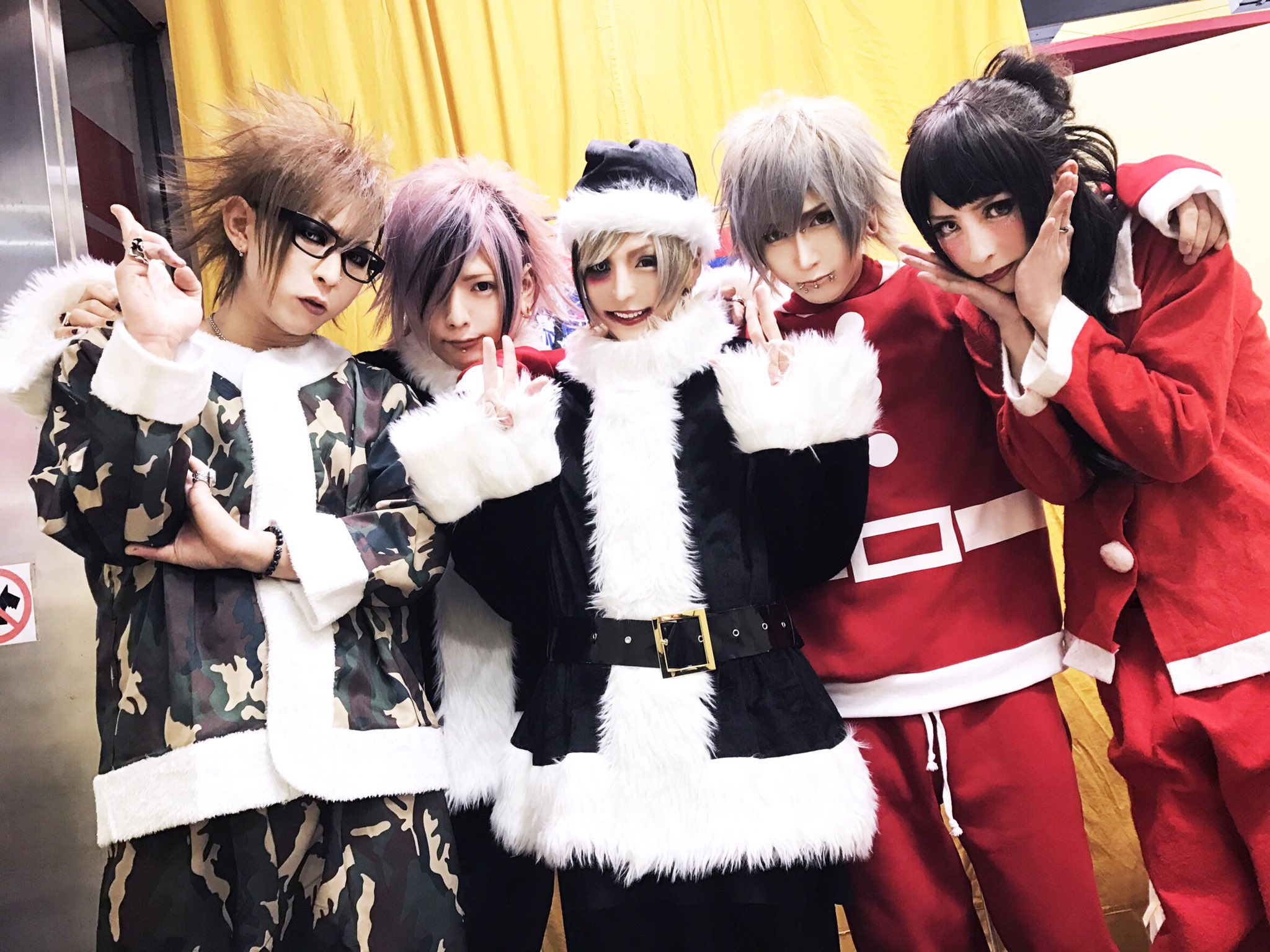 the Raid. Co'COON テンシ 【公式通販】