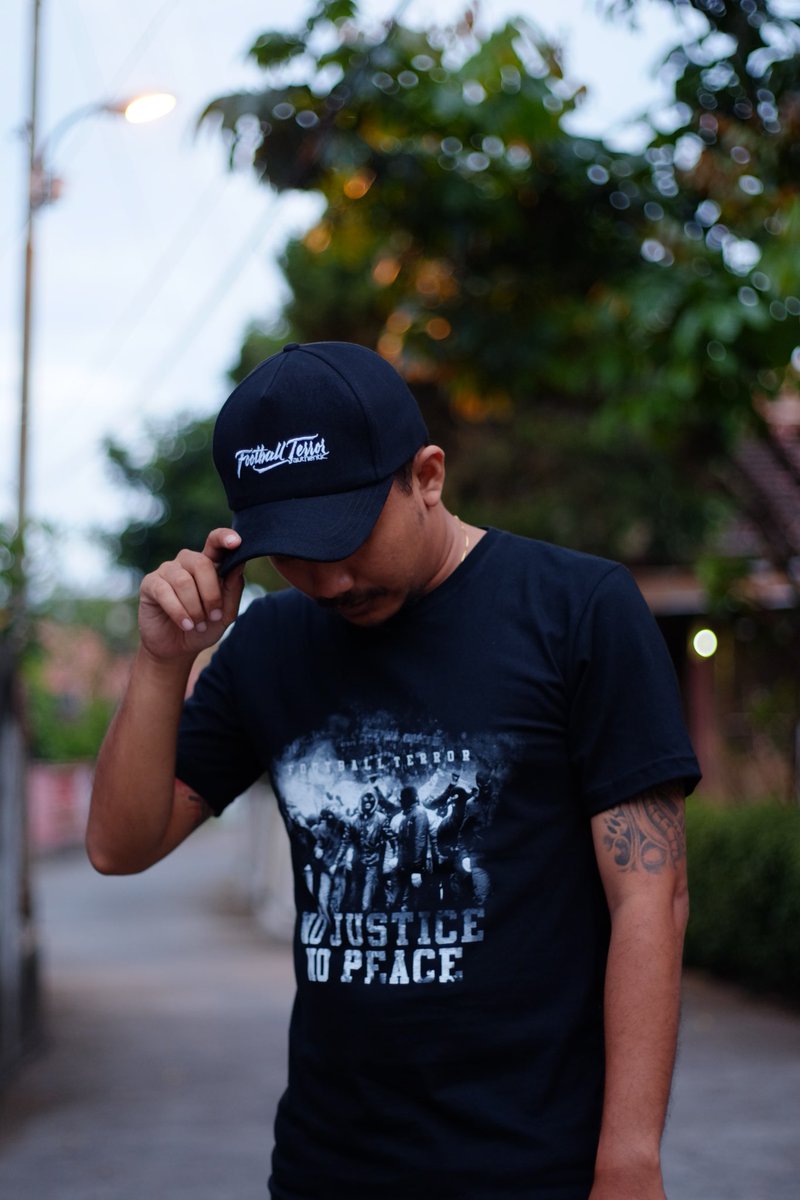 FOOTBALL TERROR YK tweet media