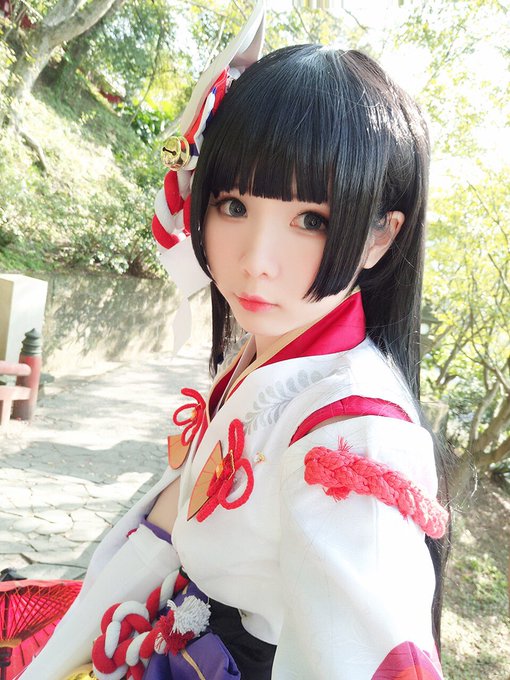 Twitterのコスプレ画像50