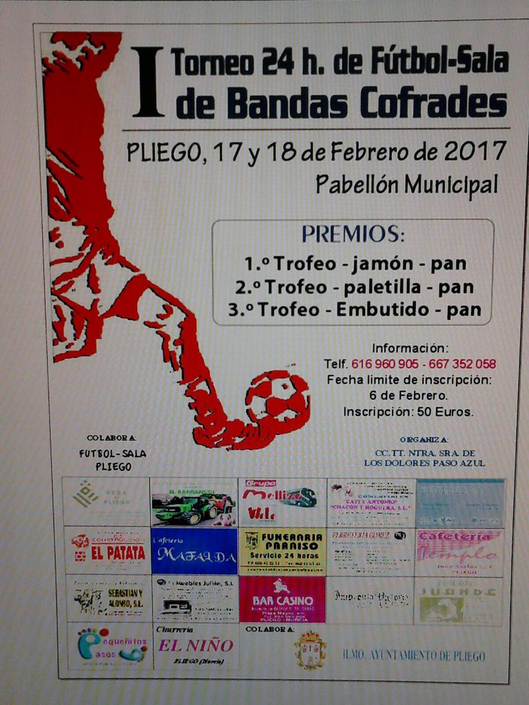 losazulesCCTT's tweet photo. El equipo interesado que no dude en contactar. https://t.co/0d9RsgT7QO