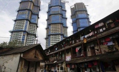 wef's tweet photo. Inequality is a 'ticking time bomb', says Nobel Peace laureate Muhammad Yunus https://t.co/7OpX45WgJg https://t.co/SQwxSfKimZ
