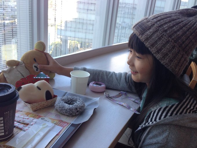 Twitterのコスプレ画像13