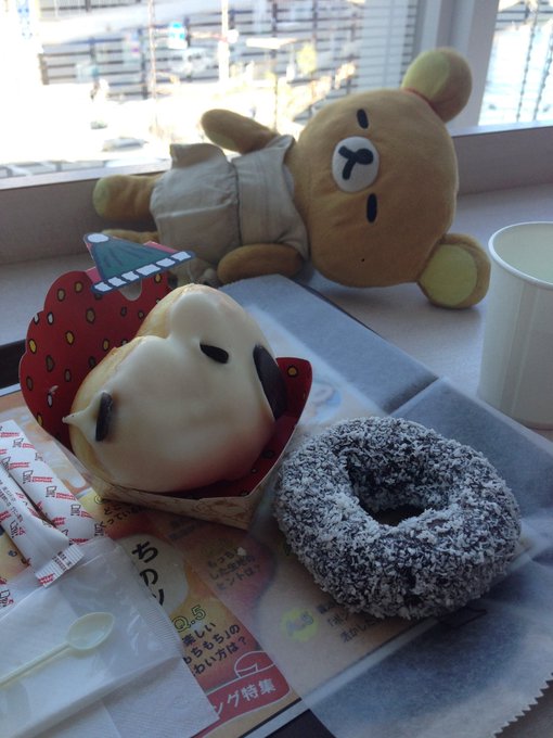 Twitterのコスプレ画像15