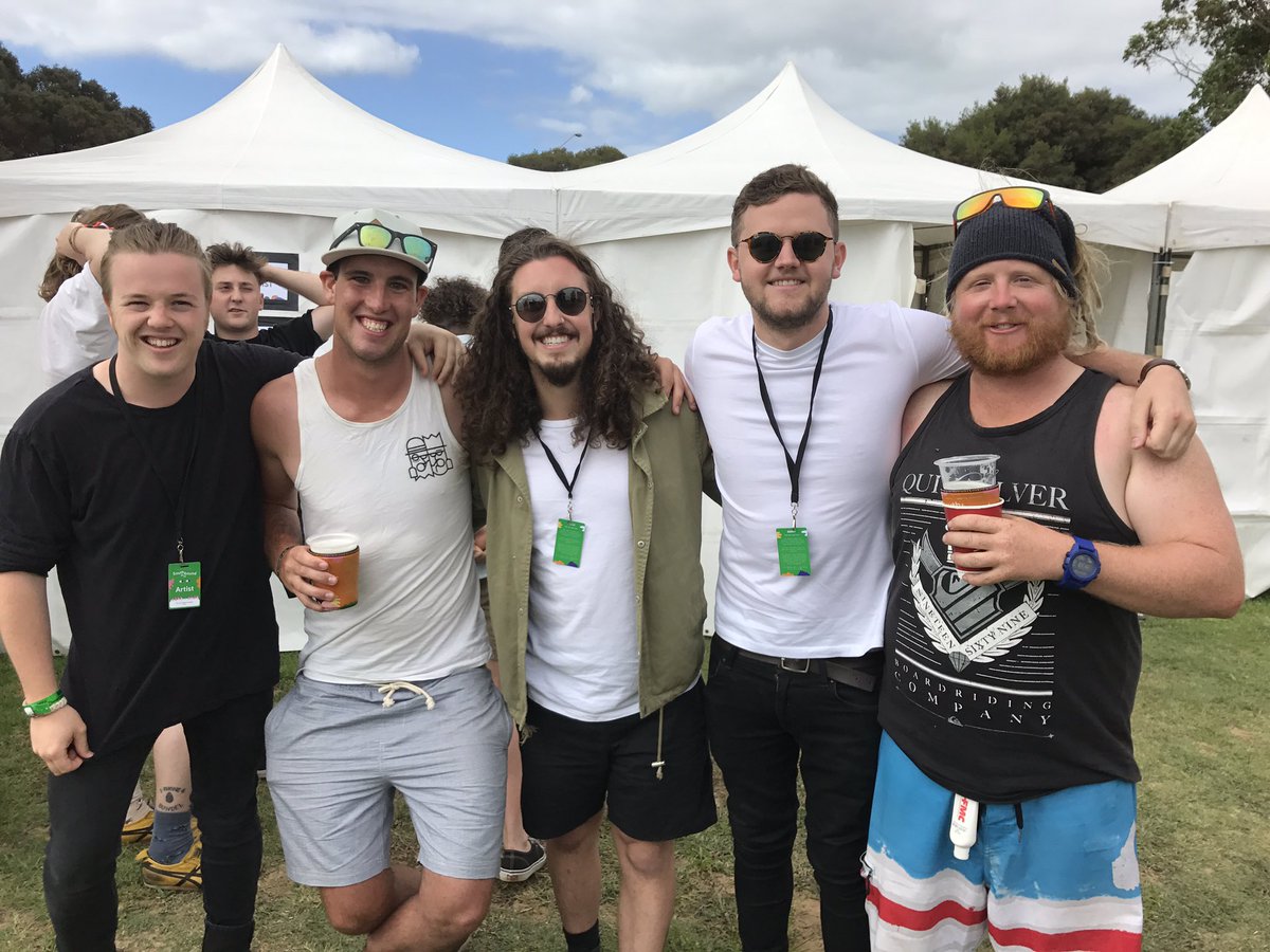 Brandon Wise tweet media