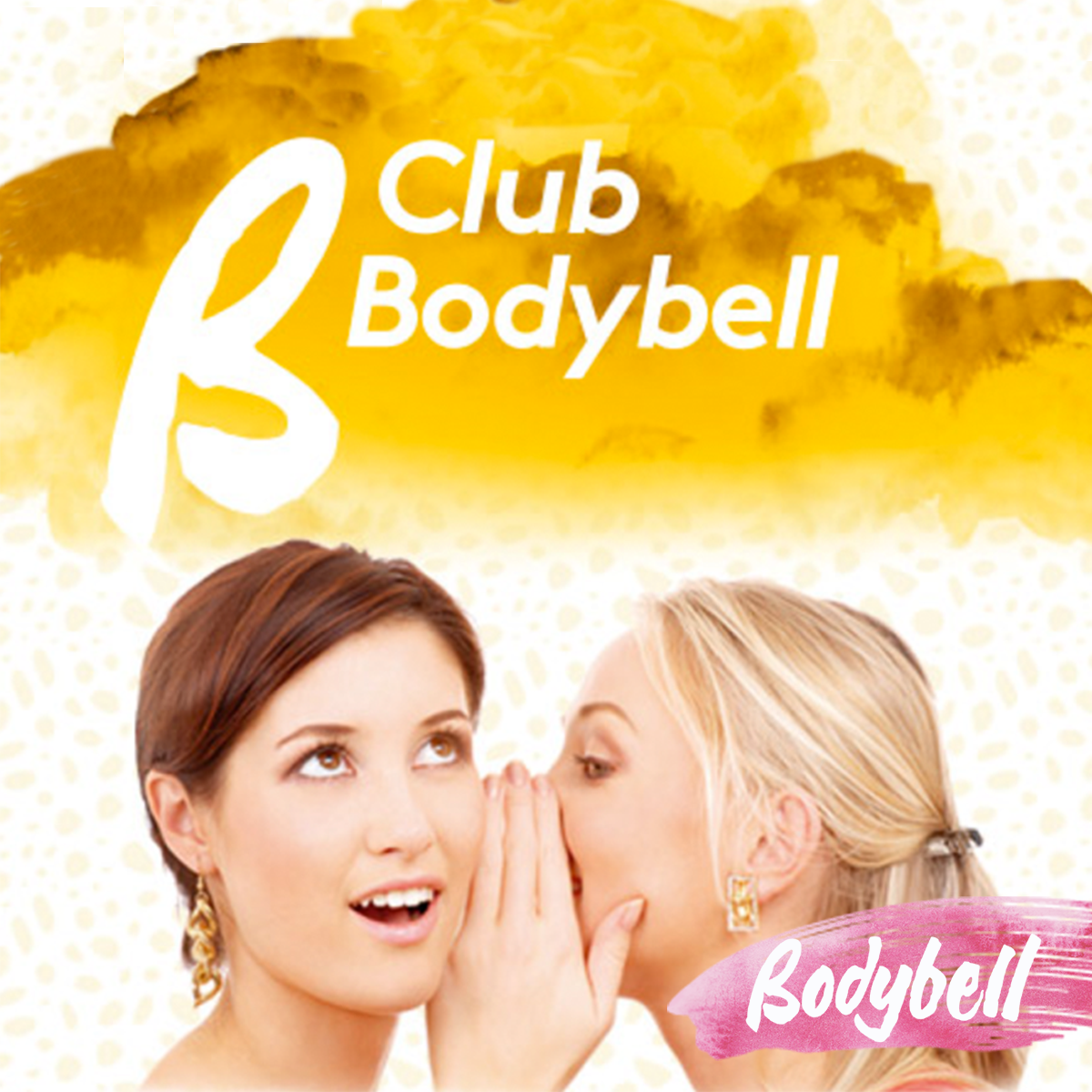 Douglas_esp's tweet photo. >> 6 DÍAS VIP >> Solo a ti por ser socia del #ClubBodybell, disfruta de un 30% de descuento en tratamiento y maquillaje de alta perfumería. https://t.co/rjYYPtcazE