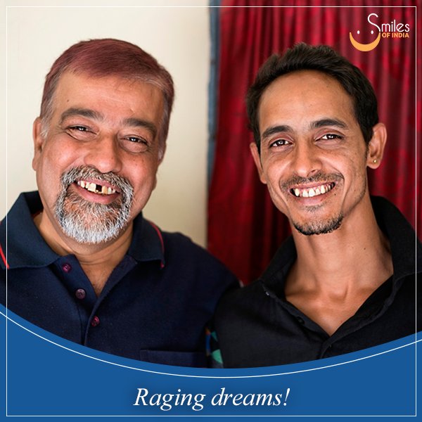 SmilesOfIndia's tweet photo. Cricketer SP Gautam says, “Dhoni’s mind is always working at a feverish pace, he is constantly thinking on the field.”
#CelebratingLife https://t.co/jez4Y81WVY