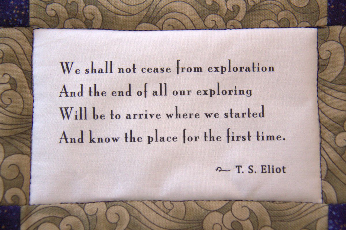 Imported_Fun's tweet image. You can never go back. It's not that it changed, it's that the journey changed us.