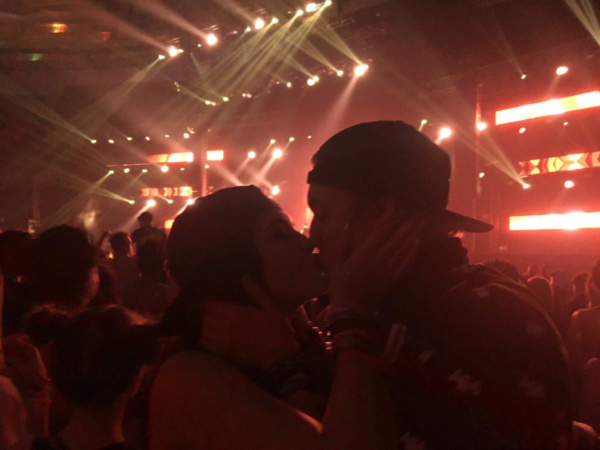 liltayyyytayyy's tweet image. when home isnt a place, its a person. thank you for this weekend and being my person. i love you so much. #contact2016