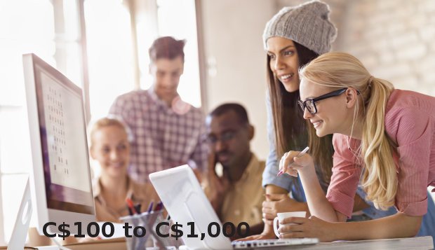 loanincanada's tweet photo. #fastcash upto $1000 same day via simple online mode - https://t.co/fvf3jFi2vR https://t.co/xo0y1YwJEc