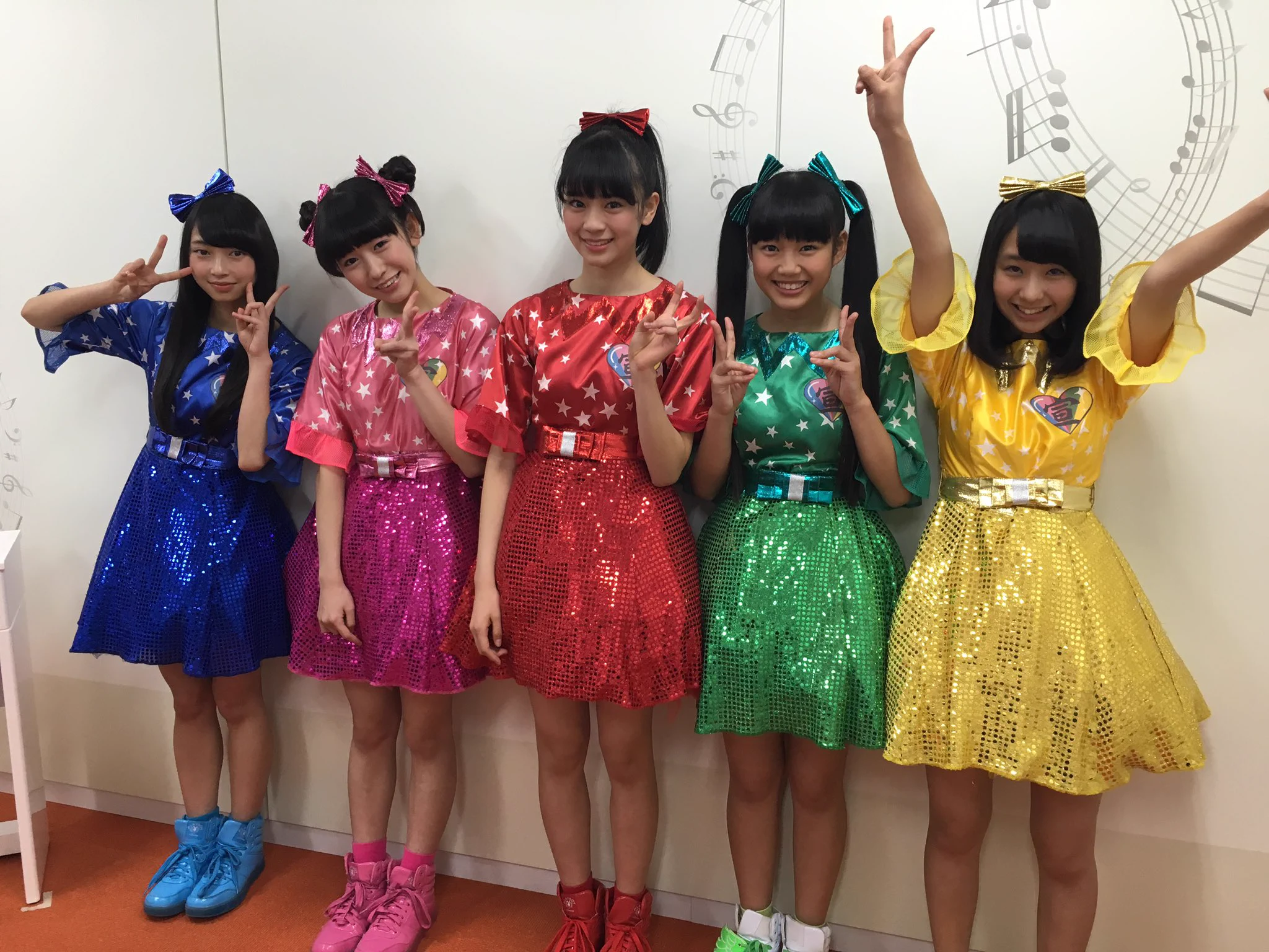 超ときめき♡宣伝部 on X: 