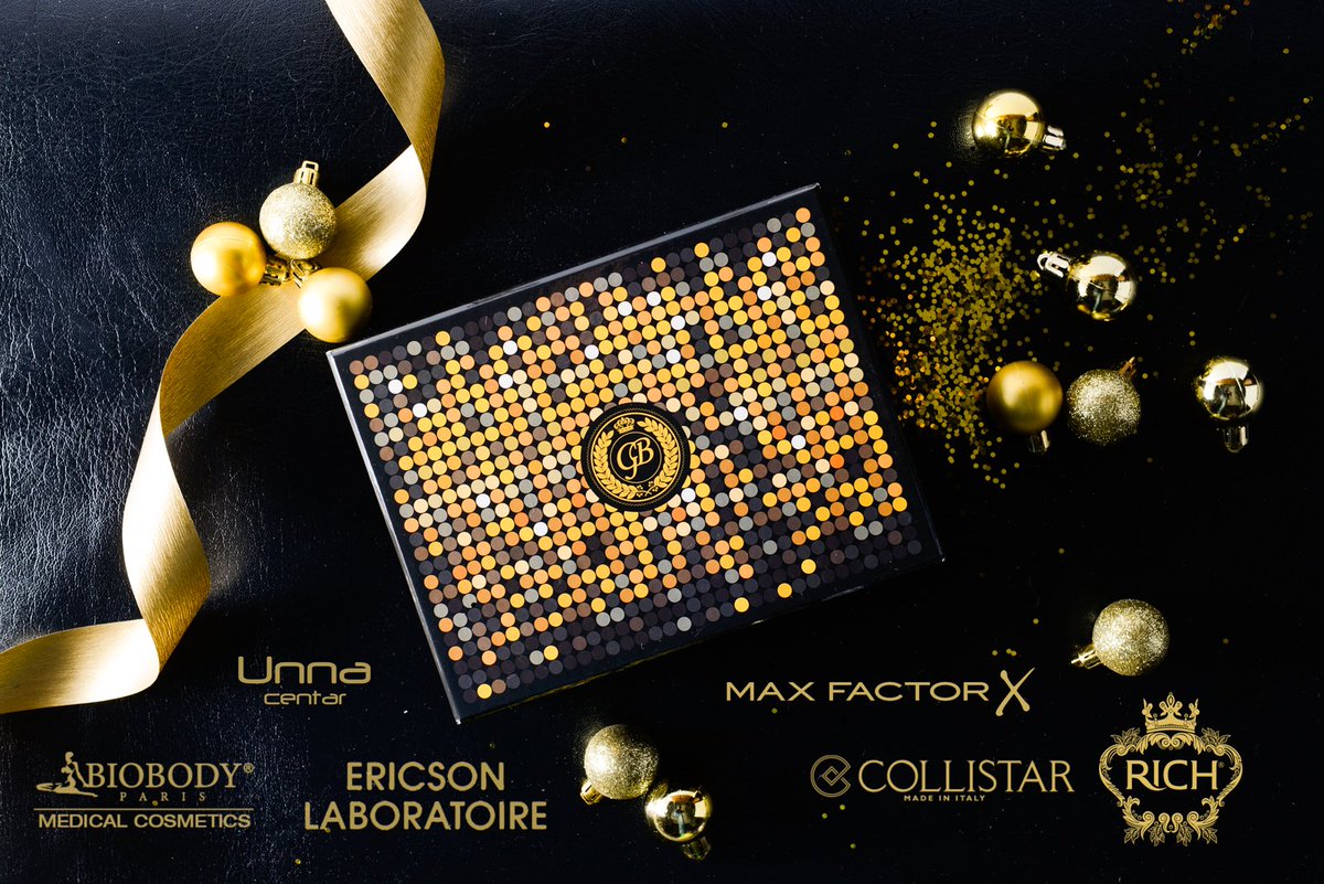 GlamBoxRs's tweet photo. SPECIJALNO izdanje GlamBox-a: deluxe proizvodi, koje možeš pogledati pre poručivanja <3  https://t.co/NjgjVUV9nT https://t.co/ERO5JLaVG7