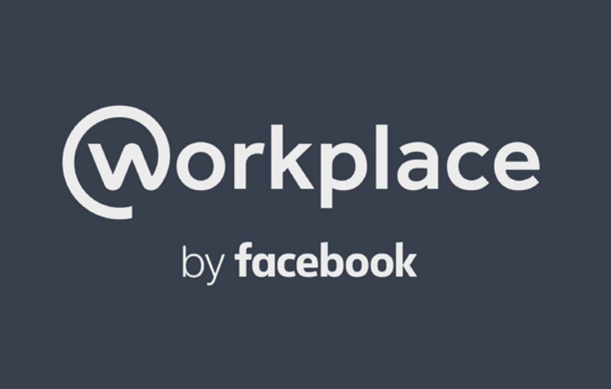 Devcom_Media_M's tweet photo. Facebook a lancé son outil destiné aux professionnels pour la gestion du travail 😁 Workplace https://t.co/0JR9oTGQU6