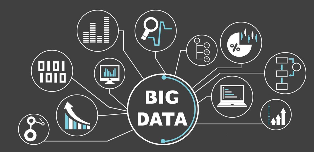 junaidmuc's tweet image. How To Unlock The Value In Your Company&apos;s Big Data 
#Bigdata #DataBottleneck
ow.ly/dObG307uyf2