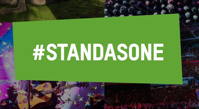ColdplayPHL's tweet photo. Oxfam will be on tour w/ Coldplay in 2017 in support of people fleeing to safety. Join the human chain: https://t.co/PUx8taPjBG #StandAsOne https://t.co/waNM1IESbe