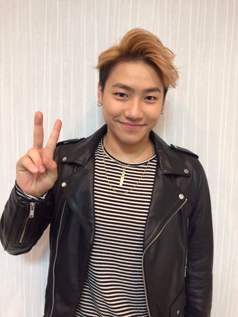 MaMiSa__LDH's tweet photo. 隼くんの誕生日までに613RTを目指します🎉💕✨
613RT目の方はスクショしていただけると嬉しいです😆
ご協力よろしくお願いします🙇🏻💗

#GENERATIONS

#小森隼

#6月13日

#RTしてくれた方全員フォローします

#拡散希望 https://t.co/WKAtAlBDyq
